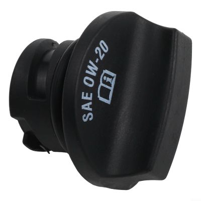 Wrenmor Engine Oil Filler Cap For Cadillac For Escalade For Suburban For Tahoe For Chevrolet For Silverado 1500 For GMC For Sierra 1500/Yukon 5.3L 6.2L Engines 12667313