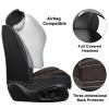 AREKA Front Car Seat Covers for Ford F-150 2000-2026 view 3