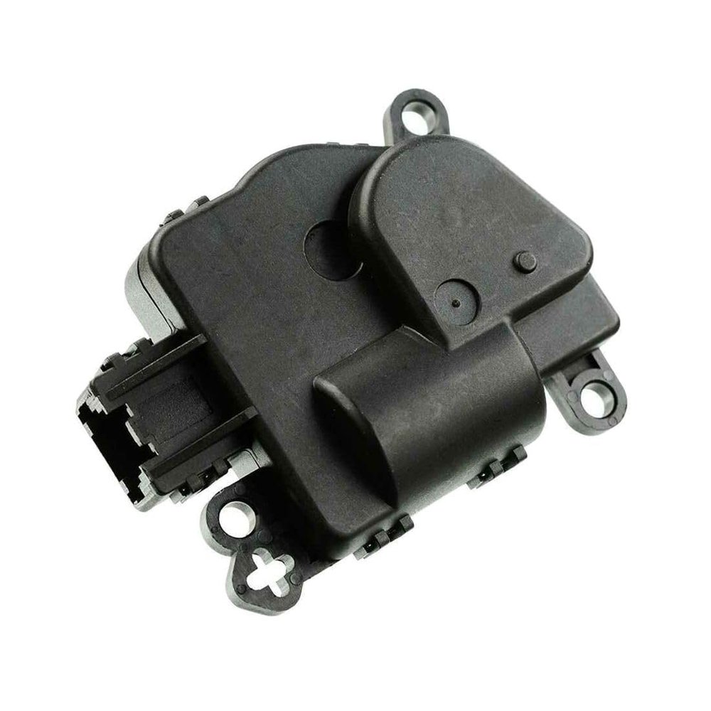 FEMPRXZ Blend Door Actuator Front 604-231 | Fits Ford 2005-2007 5 Hundred