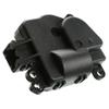 FEMPRXZ Blend Door Actuator Front 604-231 | Fits Ford 2005-2007 5 Hundred view 2