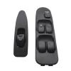 Electric Window Button for Mitsubishi for Carisma 1995-2006 MR 740 599 MR740599 Front Left Right Electric Window Switch Lifter Window Lifter Switch(MR740599A) view 1