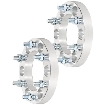 Guncmte Wheel Adapters & Spacers for INFINITI QX4 1997-2003