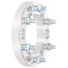 Guncmte Wheel Adapters & Spacers for INFINITI QX4 1997-2003 view 2
