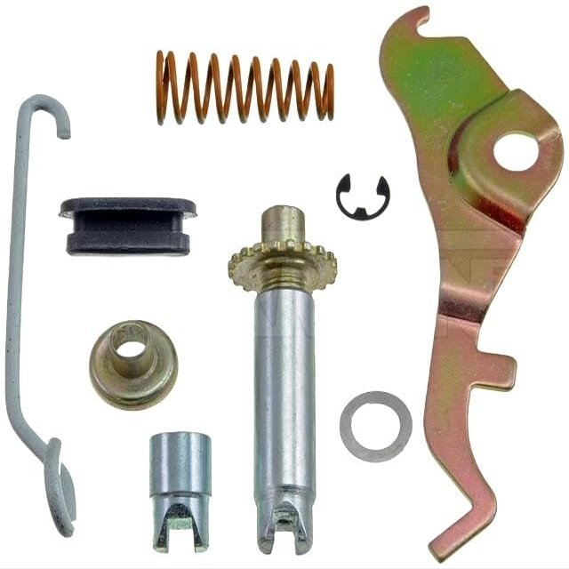 Rear Right Drum Brake Self Adjuster Repair Kit for Buick Skylark 1989