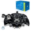 PHILTOP Front Right Steering Knuckle & Wheel Bearing Hub Assembly Compatible with Toyota Corolla 2014-2018,Passenger Side 698476 view 1