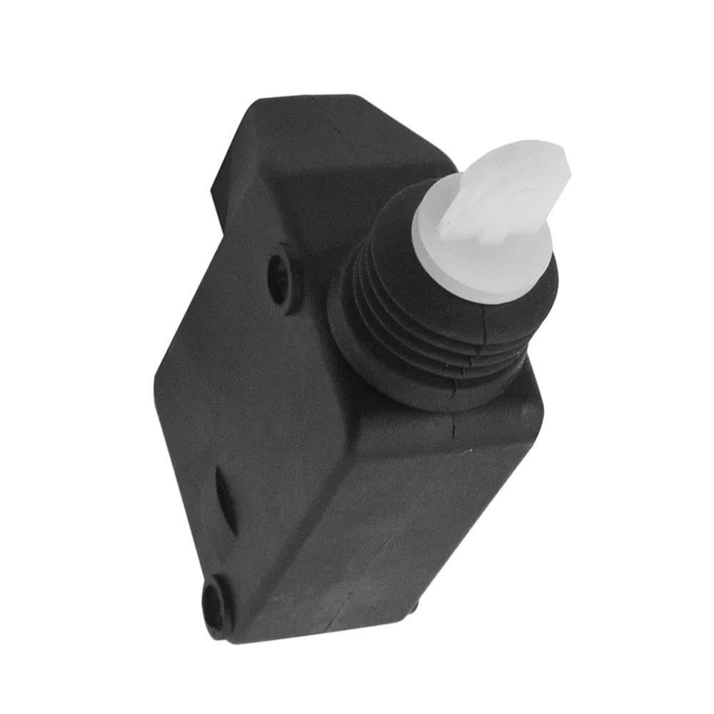 Rear Tailgate Boot Trunk Door Lock For Peugeot 206 1998-2008 Auto Parts