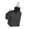 Rear Tailgate Boot Trunk Door Lock For Peugeot 206 1998-2008 Auto Parts view 2