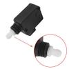 Rear Tailgate Boot Trunk Door Lock For Peugeot 206 1998-2008 Auto Parts view 4
