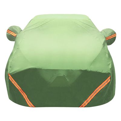 Full Car Cover Compatible with Audi S3 2024-2025, Outdoor Waterproof All Weather Winter Car Covers for Automobiles, Wind Scratch Snow Exterior Protection Accessories
