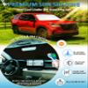Sun Shade for Honda Pilot 2016-2025 2026 Windshield Sunshade fit for Pilot EX-L Special Edition Elite Edition Touring Accessories Front Window Shield Windshield Cover Sun Visor Protector view 2