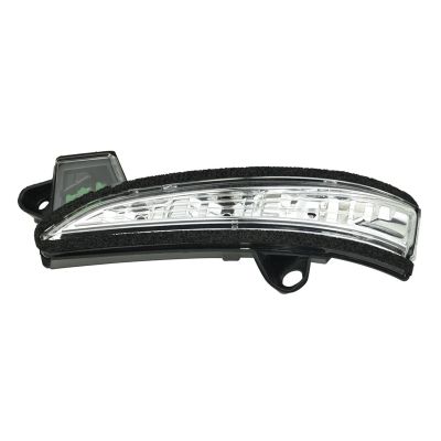 For Mondeo For Fusion 2013 2014 2015 2016 2017 2018 2019 2020 Car Accessories Turn Side Rearview Mirror Signal Blinker Flasher Light Lamp Dynamic Turn SignalLeft Side