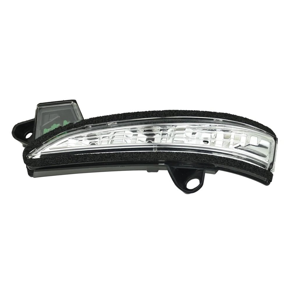 For Mondeo For Fusion 2013 2014 2015 2016 2017 2018 2019 2020 Car Accessories Turn Side Rearview Mirror Signal Blinker Flasher Light Lamp Dynamic Turn SignalLeft Side