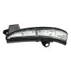 For Mondeo For Fusion 2013 2014 2015 2016 2017 2018 2019 2020 Car Accessories Turn Side Rearview Mirror Signal Blinker Flasher Light Lamp Dynamic Turn SignalLeft Side view 1