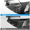 cybtkcar for Tesla EV Charger Port Cover Model Y Model 3 2017-2026 Accessories Electric Charger Plug Cover Model Y Model 3 Silicone Outdoor Waterproof Winter Snow Rain All-Weather Protection Ludicrous view 2