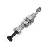 ROMISBABA Adjustable Vehicle Door Light Switch Replacement Car Door Lamp Switch with Latch Courtesy Lamp Use view 1