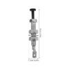 ROMISBABA Adjustable Vehicle Door Light Switch Replacement Car Door Lamp Switch with Latch Courtesy Lamp Use view 2