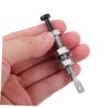 ROMISBABA Adjustable Vehicle Door Light Switch Replacement Car Door Lamp Switch with Latch Courtesy Lamp Use view 4