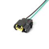 49093-0211 Suitable for The Ignition Rims of The Hyundai Elantra/Elantra Lingdong/Verna DJ70221Y-2-21 Wiring Harness view 2