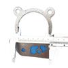 Cylinder Head Gasket Fits for 500E 550E 450E 799586(2pcs) view 3