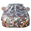 Full Car Cover Compatible with Kia K4 Hatchback 2024-2025, Outdoor Waterproof All Weather Winter Car Covers for Automobiles, Snow Exterior Protection Accessories view 1