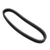 Motorcycle Transmission Drive Belt Compatible with Arctic Cat F1100 Turbo SNO Pro 50th Anniversary Limited RR LXR M1100 153 HCR OEM:0627-082 view 1