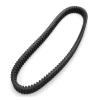 Motorcycle Transmission Drive Belt Compatible with Arctic Cat F1100 Turbo SNO Pro 50th Anniversary Limited RR LXR M1100 153 HCR OEM:0627-082 view 3