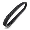Motorcycle Transmission Drive Belt Compatible with Arctic Cat F1100 Turbo SNO Pro 50th Anniversary Limited RR LXR M1100 153 HCR OEM:0627-082 view 4