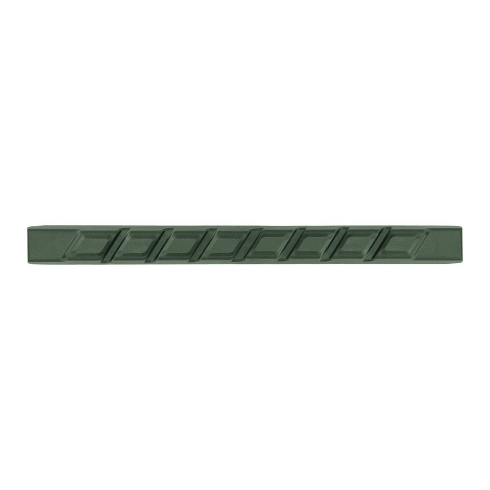 Bike Chainstay Protector Decal - Reusable Frame Protection Tape Sticker for Cycling Accessories Outdoor Travel- Olive Green