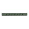 Bike Chainstay Protector Decal - Reusable Frame Protection Tape Sticker for Cycling Accessories Outdoor Travel- Olive Green view 1