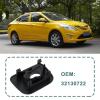 SING F LTD Right Headliner Opening Roof Cover 32130722 Compatible with Volvo XC40 XC60 XC90 V60 V90 view 2