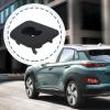 SING F LTD Right Headliner Opening Roof Cover 32130722 Compatible with Volvo XC40 XC60 XC90 V60 V90 view 3