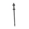Dwvksz Front Inner Steering Tie Rod End for Volkswagen Vanagon 1982-1984 view 1