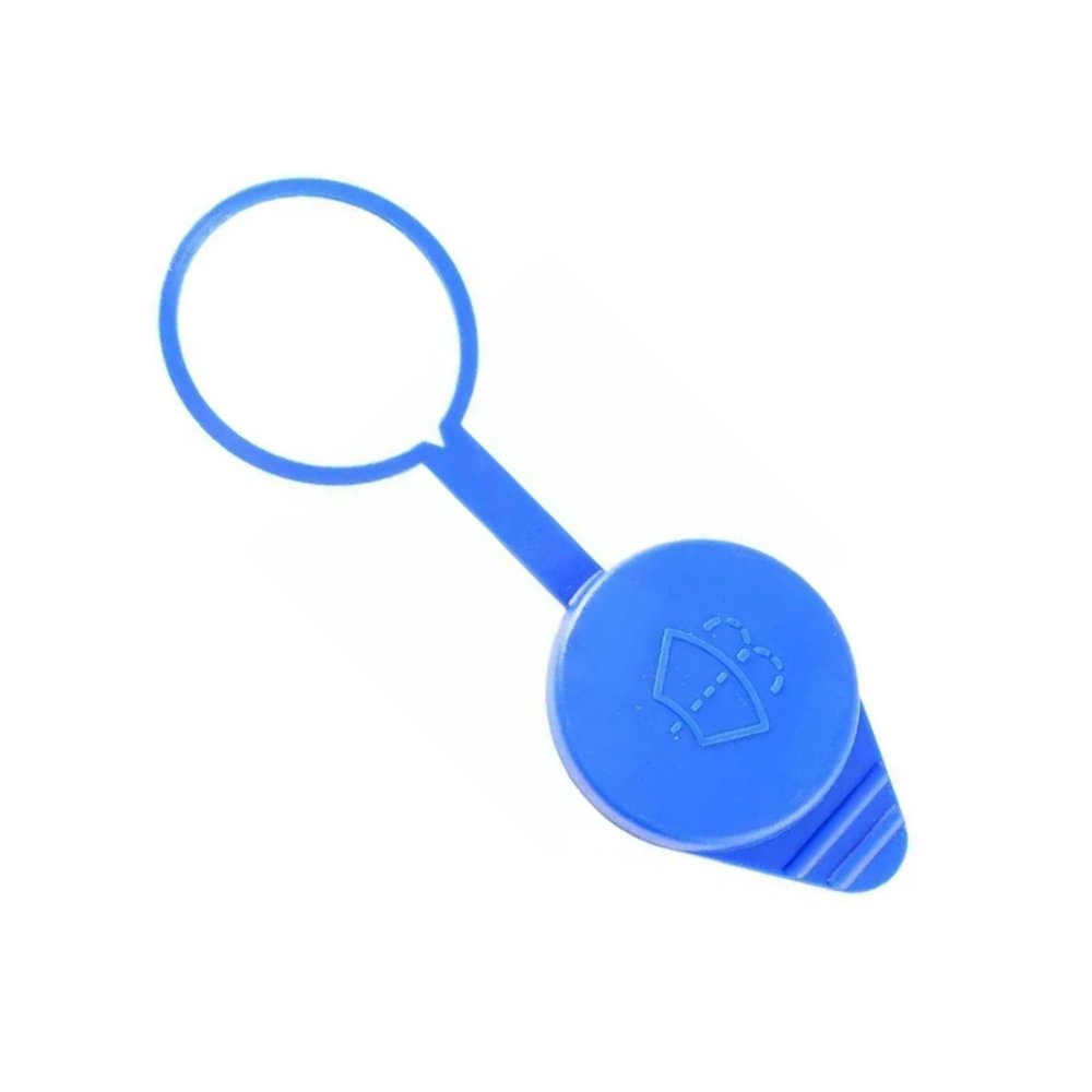 Compatible With For Transit For Connect 2018 2019 2020 Car Windshield Wiper Washer Fluid Reservoir Cap CP9Z17A605A Water Tank Bottle Lid Cap