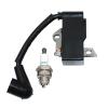 Ignition Coil For PCN3335 PCN4040 PCN4545 PCN4550 RCS3335 RCS5140C Homelite HCS3335 CSP3314 CSP3316 CSP3816 CSP4016 view 2