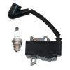 Ignition Coil For PCN3335 PCN4040 PCN4545 PCN4550 RCS3335 RCS5140C Homelite HCS3335 CSP3314 CSP3316 CSP3816 CSP4016 view 3