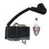 Ignition Coil For PCN3335 PCN4040 PCN4545 PCN4550 RCS3335 RCS5140C Homelite HCS3335 CSP3314 CSP3316 CSP3816 CSP4016 view 4