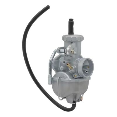 Carburetor Fuel Carb For CB100 For CB125S For CL100 For CL125 S90 For SL100 For SL125 For TL125 For XL100 Carb Carburetor Powered Cross-Injecti