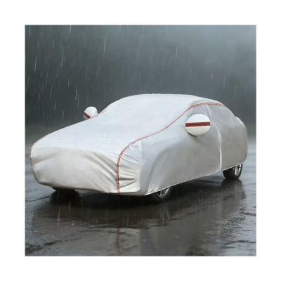 car Cover Waterproof All Weather for Mitsubishi Lancer Evolution Evo I-IX,Outdoor Waterproof car Cover,Protects Against Sun, Rain, Snow and Dust, Custom Fit.