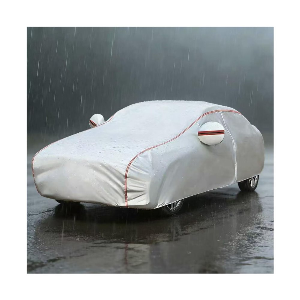 car Cover Waterproof All Weather for Mitsubishi Lancer Evolution Evo I-IX,Outdoor Waterproof car Cover,Protects Against Sun, Rain, Snow and Dust, Custom Fit.