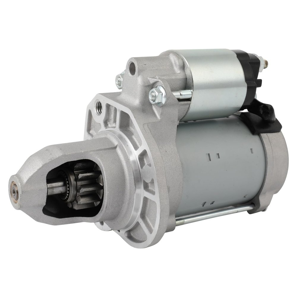 Starter Motor Compatible with 2016-2020 for Dodge Durango,2020-2023 for Jeep Gladiator,2016-2020 for Jeep Grand Cherokee,2018-2023 for Jeep Wrangler,Replace# 31090N 31090 52219 16532 12845 12418580390