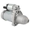 Starter Motor Compatible with 2016-2020 for Dodge Durango,2020-2023 for Jeep Gladiator,2016-2020 for Jeep Grand Cherokee,2018-2023 for Jeep Wrangler,Replace# 31090N 31090 52219 16532 12845 12418580390 view 2