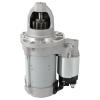 Starter Motor Compatible with 2016-2020 for Dodge Durango,2020-2023 for Jeep Gladiator,2016-2020 for Jeep Grand Cherokee,2018-2023 for Jeep Wrangler,Replace# 31090N 31090 52219 16532 12845 12418580390 view 3
