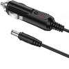 Mamstcd Car DC Adapter for Eton Grundig FR500 FR600 Emergency Auto Vehicle Boat RV Plug Power Supply Cord Charger view 2