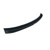 for Lexus for Rx Series for Rx270/350/450H 2009-2015 Abs Rear Tail Lights Spoiler Car Trunk Lip Wing Car Spoiler Boot Wing view 1