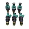 Fuel Injector 6PCS Flow Matched Fuel Injector 0280150415 13641730060 for BMWS 323is 325i 325is 525i M3 2.5L 3.0L Car Fuel Nozzle view 3