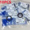 10PCS Crankshaft Front and Rear Oil Seal 24447223 view 2