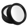 Yardwe Blind Spot Mirrors for Car Side Rearview Mirror 2pcs Adjustable Wide Angle for Vehicle Blind Spot Assistance view 1