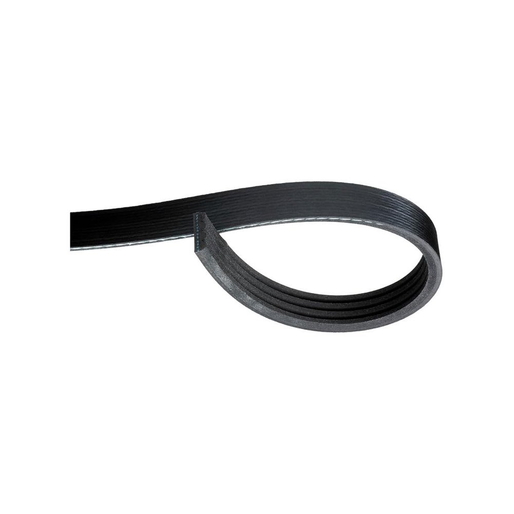 Dwvksz Air Conditioning Serpentine Belt for Kia Sportage 2002 2.0L l4