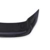 for Mercedes for Benz 2013-2020 Cla W117 C117 C180 C200 C250 C260 Cla45 Carbon Fiber Rear Trunk Lid Boot Ducktail Lip Spoiler Wings view 2