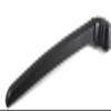 Rear windshield wiper blades and wiper arm kit for A4 for Allroad 8KH B8 2009-2016 (black) Car rear wiper Replacement view 3